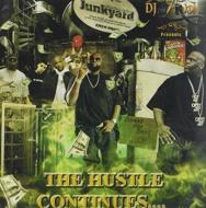Hustle Continues