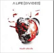 A-life Divided/Heart On Fire
