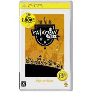 PATAPON: PSP the Best