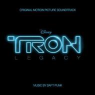 Tron: Legacy Soundtrack