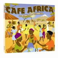 Various/Cafe Africa