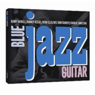 Various/Blue Jazz Guitar