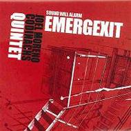 Joel Moreno Codinachs/Sound Will Alarm Emergexit