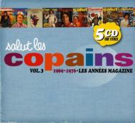 Various/Salut Les Copains Vol.3
