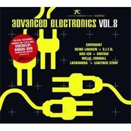 Various/Advanced Electronics 8