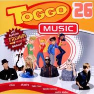 Various/Toggo Music 26