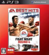 EA BEST HITS Fight Night Round 4 (English Version)