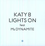 Lights On Feat Ms Dynamite