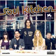 Soul Kitchen  The Original Motion Picture Soundtrack