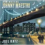 Remembering Johnny Maestro