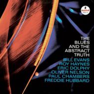 Oliver Nelson/Blues  The Abstract Truth (Hyb)