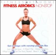 Various/Fitness Aerobics Nonstop