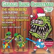 Various/Garage Band Christmas 1