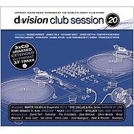 Various/D Vision Club Session Vol.20 (Digi)