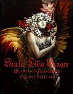 Santa Lilio Sangre緋いユリ 小島文美画集 : 小島文美 | HMV&BOOKS 