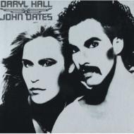 Hall  Oates/Daryl Hall  John Oates (Ltd)(Pps)(Rmt)