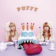 PUFFY/ϥåԡСǥ (+dvd)(Ltd)