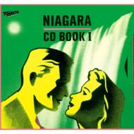 NIAGARA CD BOOK I ySY CD 12gz
