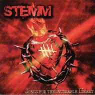 Stemm/Songs For The Incurable Heart (Ltd)