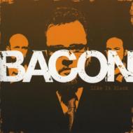 Bacon (Blues)/Like It Back