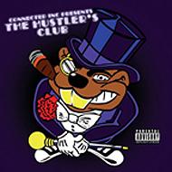 Various/Connected Inc Presents  The Hustler's Club Vol.1