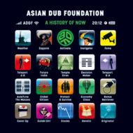 Asian Dub Foundation/History Of Now