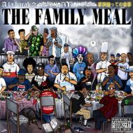 Alabarak Vol.2 The Family Meal