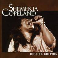 Shemekia Copeland/Deluxe Edition
