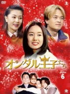 I_q DVD-BOX6