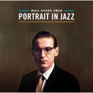 Bill Evans (piano)/Portrait In Jazz