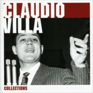 Claudio Villa The Collections 2009