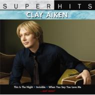 Clay Aiken/Super Hits