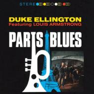 Duke Ellington/Paris Blues