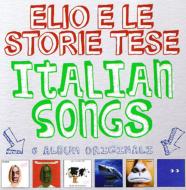 Elio E Le Storie Tese/Italian Songs