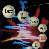 George Russell/Jazz In The Space Age
