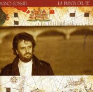 Ivano Fossati/La Pianta Del Te