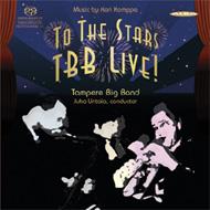 To The Stars Tbb Live