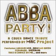 Abba Party