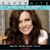 Martina McBride/Super Hits