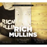 Rich Mullins/Triple Feature