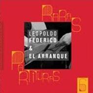Leopoldo Federico / El Arranque/Raras Partituras 6