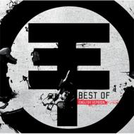 Tokio Hotel/Best Of Tokio Hotel (English Version)