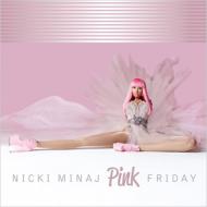 Pink Friday (Standard Vinyl)