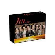 JIN-仁-　Blu-ray BOX