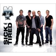 M4 (Uk)/Sick  Tired -2tr-