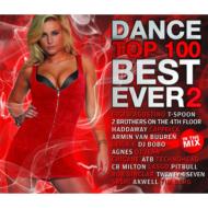Various/Dance Top 100 Best Ever 2