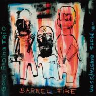 Gordon Grdina/Barrel Fire