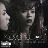 Keyshia Cole/Calling All Hearts (Dled)