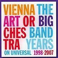 Big Band Years (4CD)