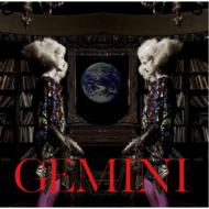 GEMINI �m+DVD, Limited Edition�n